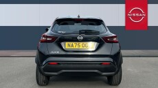 Nissan Juke 1.0 DiG-T Acenta Premium 5dr DCT Petrol Hatchback